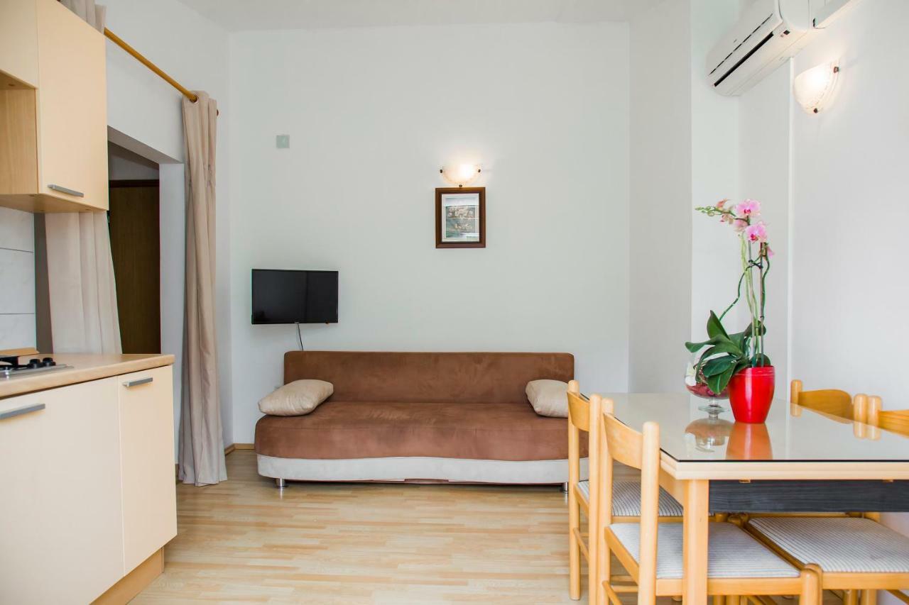 Mirela Apartmán *